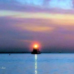 Meet your Posher, Rhandi